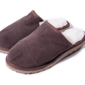 Modell Pantoffel Übergröße