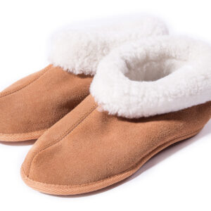 Modell Classic Ledersohle