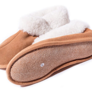 Modell Classic Ledersohle Übergröße