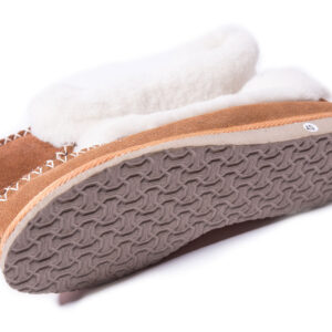 Modell Moccasin