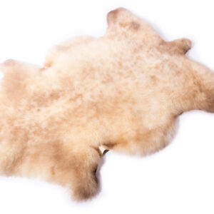 Babylammfell, Relugangerbung