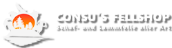 Consu's Fellshop