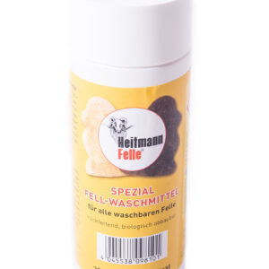 Fell-Waschmittel
