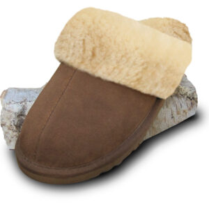 Modell Pantoffel Fell