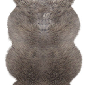 Doppelfelle aus 1,5 Fellen